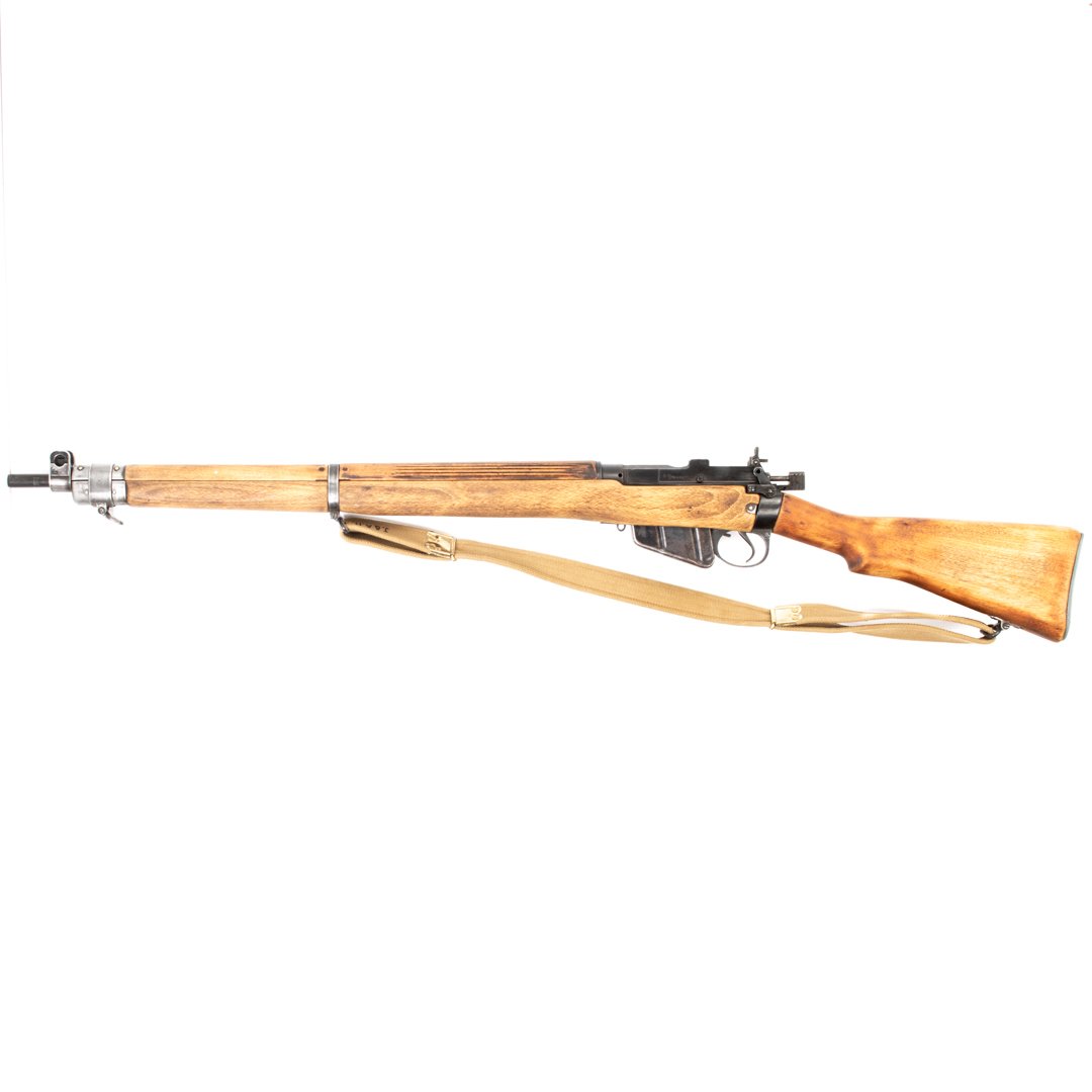 Savage Arms No.4 Mk 1